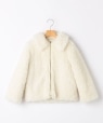 �y�ꕔWEB����z140�`150cm /�q��􂢉\�r �t�F�C�N�t�@�[ �u���]�� �I�t�z���C�g