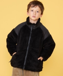 �ySHIPS KIDS�ʒ��zWILD THINGS × TAION: 130�`150cm/ LEVEL3 �V���M�[ �W���P�b�g