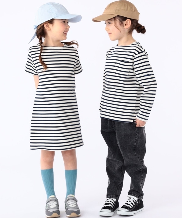 SHIPS KIDS:100�`130cm / �{�[�_�[ �����s�[�X