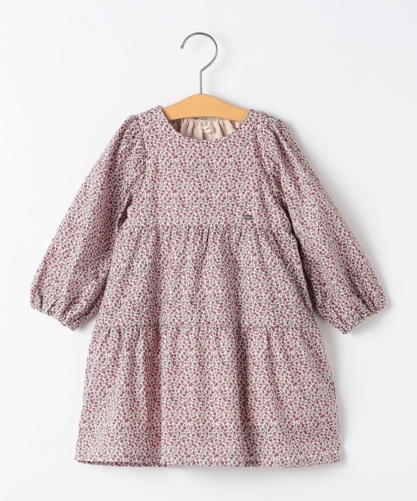 SHIPS KIDS:80`90cm / t[ eBA[h s[X