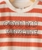 wynken:Good Day Sunshine Waffle Dress(100〜120cm)