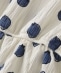 soft gallery:100〜130cm / Blueberries Dress