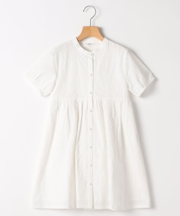 SHIPS KIDS:140�`150cm / ���[�X �G���u���C�_���[ �����s�[�X