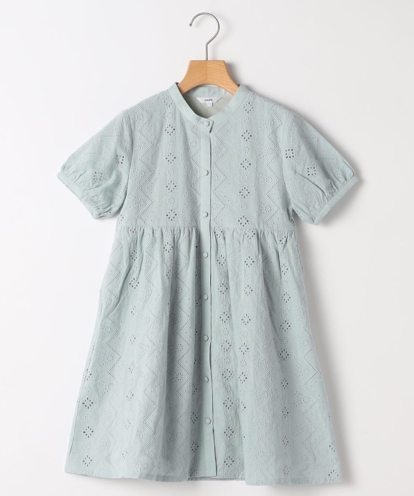 SHIPS KIDS:140�`150cm / ���[�X �G���u���C�_���[ �����s�[�X