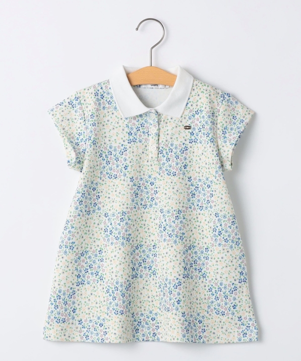 SHIPS KIDS:80�`90cm / �t�����[ �|���V���c �����s�[�X