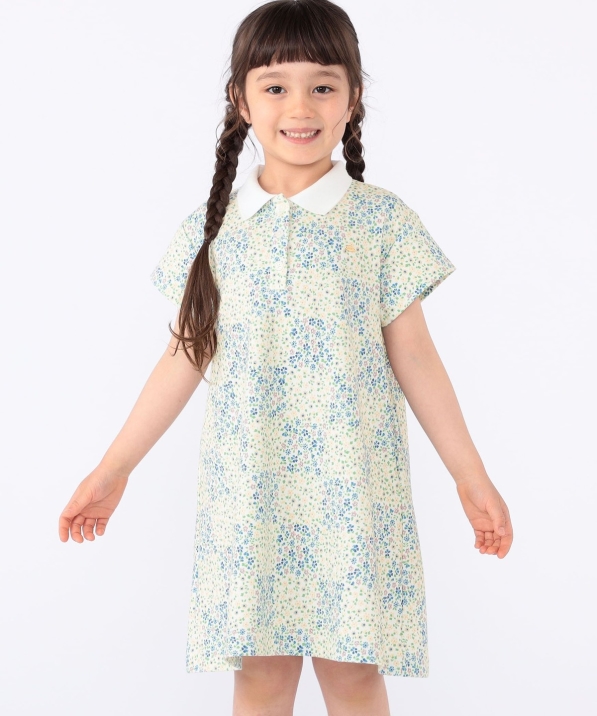 SHIPS KIDS:100�`130cm / �t�����[ �|���V���c �����s�[�X