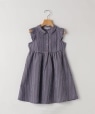 SHIPS KIDS:90cm /�qUV�J�b�g/�z�������r�h���C�^�b�` �����s�[�X �u���E���n