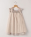 SHIPS KIDS:100�`130cm / ���o�e�B �m�[�X���[�u �����s�[�X