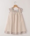 SHIPS KIDS:100�`130cm / ���o�e�B �m�[�X���[�u �����s�[�X