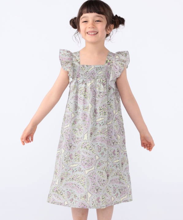 SHIPS KIDS:100�`130cm / ���o�e�B �m�[�X���[�u �����s�[�X