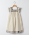 SHIPS KIDS:140cm / ���o�e�B �m�[�X���[�u �����s�[�X