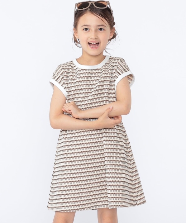 SHIPS KIDS:100cm�`130cm / �W���J�[�h �����s�[�X