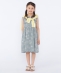 SHIPS KIDS:100�`130cm /�G���u���C�_���[ �����s�[�X