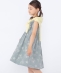 SHIPS KIDS:100�`130cm /�G���u���C�_���[ �����s�[�X