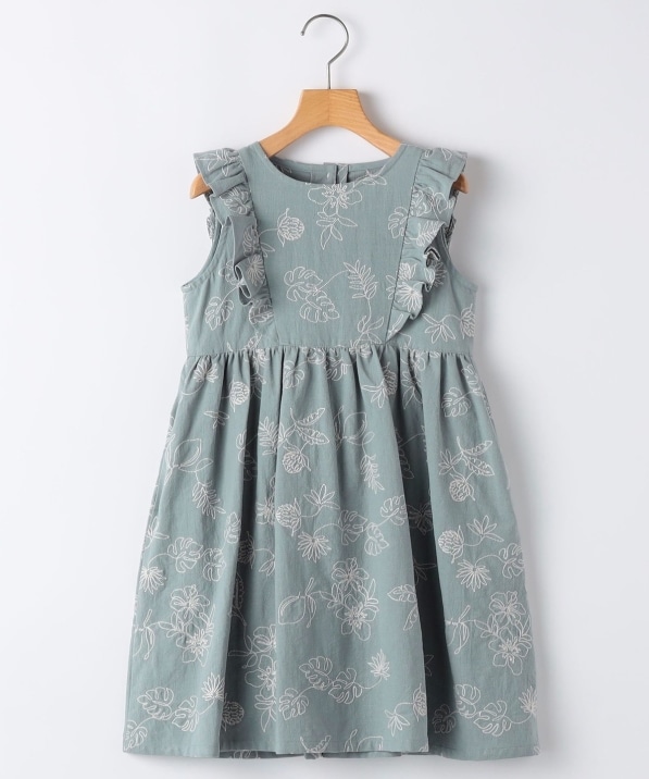 SHIPS KIDS:140�`150cm /�G���u���C�_���[ �����s�[�X