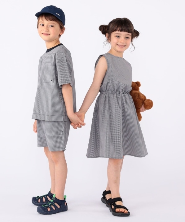 �ySHIPS KIDS�ʒ��zARCH&LINE:100�`130cm / �q�Ƒ������낢�rSOLOTEX �����s�[�X