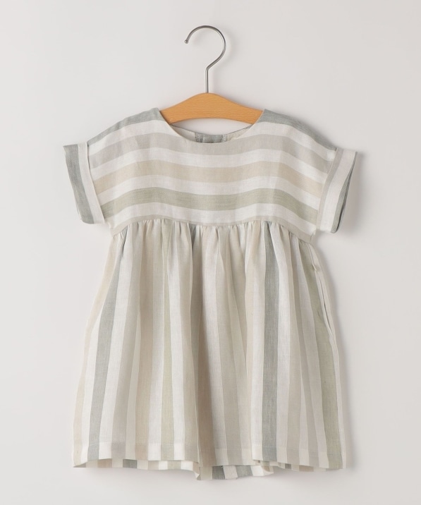 1+ in the family:80�`90cm / BABY DRESS(CALELLA) �����s�[�X