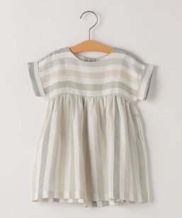 1+ in the family:80�`90cm / BABY DRESS(CALELLA) �����s�[�X