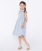 SHIPS KIDS:100�`130cm / �m�[�X���[�u �t�����[ �v�����g �����s�[�X