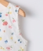 SHIPS KIDS:100�`130cm / �m�[�X���[�u �t�����[ �v�����g �����s�[�X