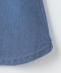 SHIPS KIDS:100�`130cm /�q�ڐG�⊴�r�h���C���b�V�� �f�j�� �����s�[�X