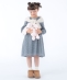 SHIPS KIDS:100�`130cm / ���o�e�B �M���U�[ �����s�[�X ����
