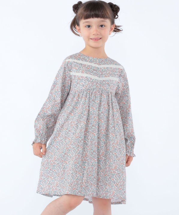 SHIPS KIDS:100�`130cm / ���o�e�B �M���U�[ �����s�[�X ����