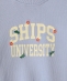 SHIPS KIDS:100`130cm / JbWS t[ hJ XEFbg s[X