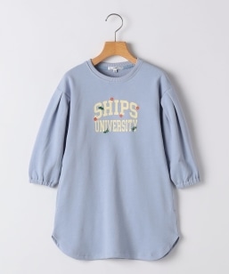 SHIPS KIDS:100`130cm / JbWS t[ hJ XEFbg s[X