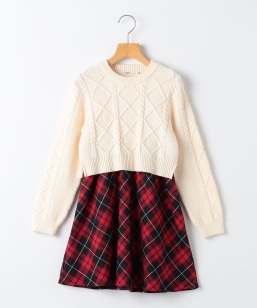 SHIPS KIDS:100`130cm /q@\rP[ujbg hbLO s[X