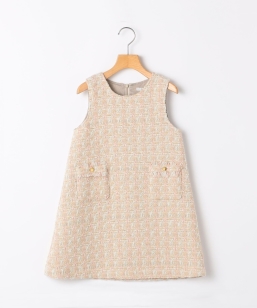 90cm / �c�C�[�h �W�����p�[ �����s�[�X