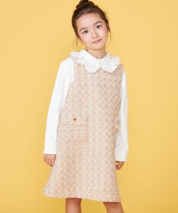 100�`130cm / �c�C�[�h �W�����p�[ �����s�[�X