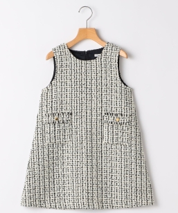 140�`150cm / �c�C�[�h �W�����p�[ �����s�[�X