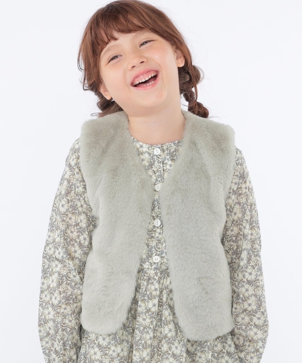 SHIPS KIDS:100`140cm / tFCNt@[×oeB xXg