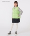 �yWEB����zTAION:100�`150cm / �L�b�Y �C���i�[ �_�E�� �x�X�g