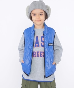 ySHIPS KIDSʒzWILD THINGS:100`125cm / o[Vu xXg