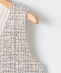 SHIPS KIDS:100�`130cm / �q��􂢉\�r�V���C�j�[ �c�C�[�h �x�X�g