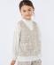 SHIPS KIDS:100�`130cm / �q��􂢉\�r�V���C�j�[ �c�C�[�h �x�X�g