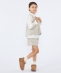SHIPS KIDS:100�`130cm / �q��􂢉\�r�V���C�j�[ �c�C�[�h �x�X�g