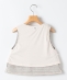 SHIPS KIDS:100�`130cm / �q��􂢉\�r�V���C�j�[ �c�C�[�h �x�X�g