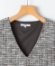 SHIPS KIDS:140�`150cm / �q��􂢉\�r�V���C�j�[ �c�C�[�h �x�X�g