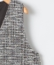SHIPS KIDS:140�`150cm / �q��􂢉\�r�V���C�j�[ �c�C�[�h �x�X�g