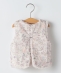 �q��􂢉\�rSHIPS KIDS:80�`95cm / �t�F�C�N�t�@�[ ���o�e�B �x�X�g