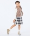 �q��􂢉\�rSHIPS KIDS:100�`140cm / �t�F�C�N�t�@�[ ���o�e�B �x�X�g