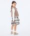 �q��􂢉\�rSHIPS KIDS:100�`140cm / �t�F�C�N�t�@�[ ���o�e�B �x�X�g