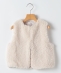 �q��􂢉\�rSHIPS KIDS:100�`140cm / �t�F�C�N�t�@�[ ���o�e�B �x�X�g