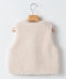 �q��􂢉\�rSHIPS KIDS:100�`140cm / �t�F�C�N�t�@�[ ���o�e�B �x�X�g