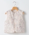 �q��􂢉\�rSHIPS KIDS:100�`140cm / �t�F�C�N�t�@�[ ���o�e�B �x�X�g