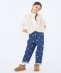 �q��􂢉\�rSHIPS KIDS:100�`140cm / �t�F�C�N�t�@�[ ���o�e�B �x�X�g