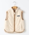 SHIPS KIDS:80�`90cm /�{�A ���o�[�V�u�� �x�X�g
